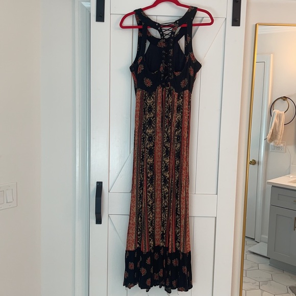 Free people flowy summer dress - Picture 4 of 5